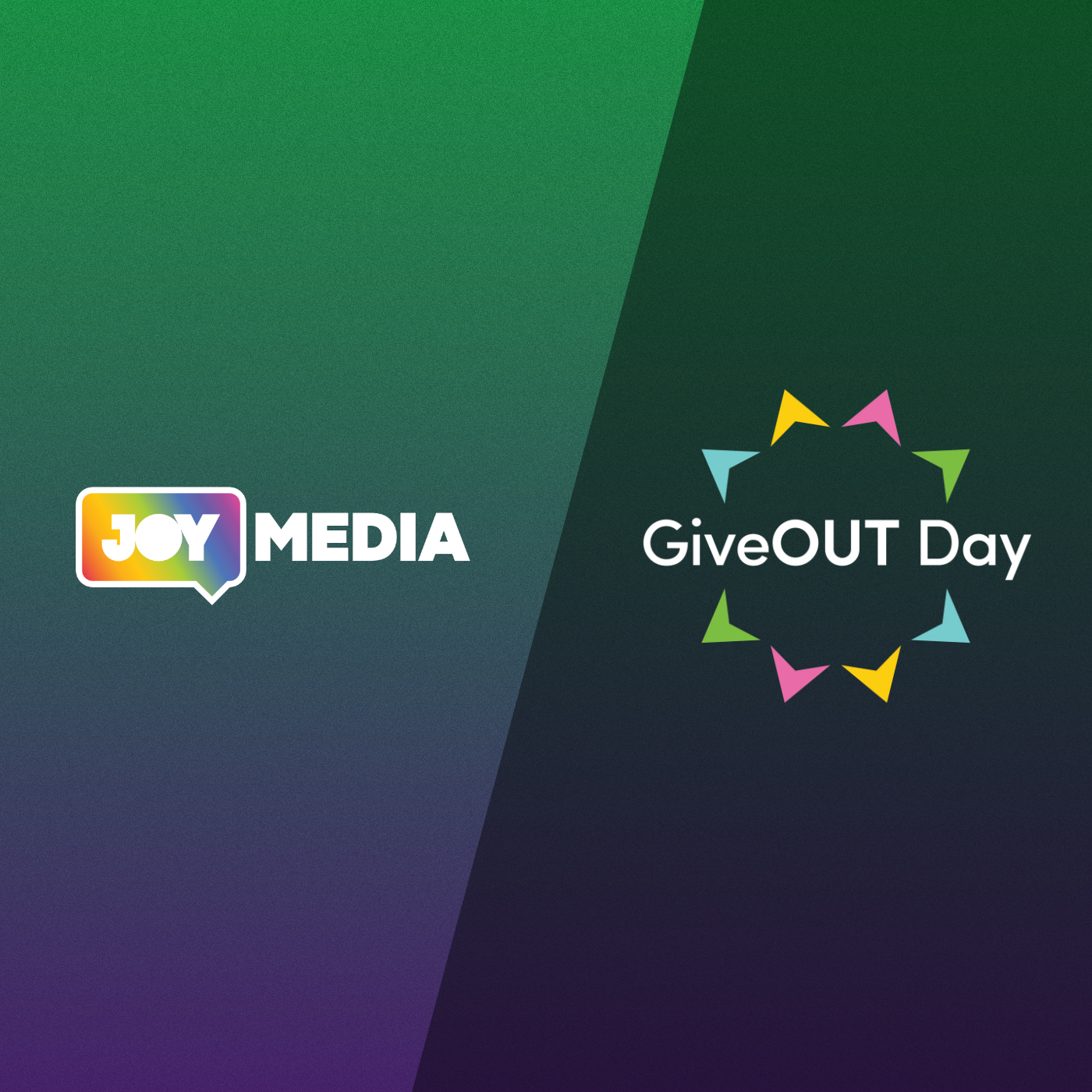 GiveOUT Day returns for 2023