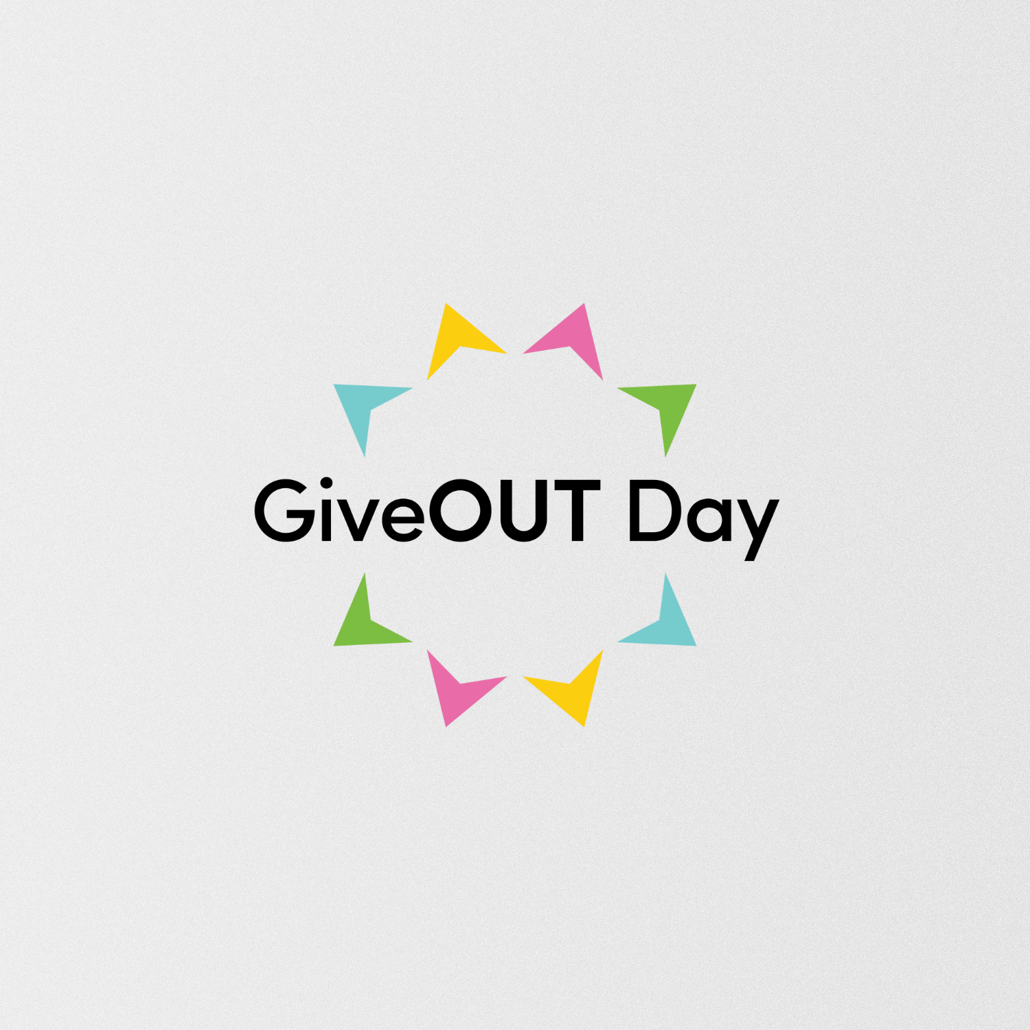 Why is GiveOUT Day so important?