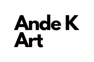 Ande K Art logo
