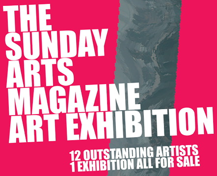 Sunday Arts Magazine Art Exhibition Brings Queer Creativity to St Kilda