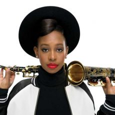 Posh Reggae comes to Port with YolanDa Brown