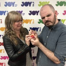 Pop Queers: Ep 23: Lyndelle Wilkinson vs Jack Traynor